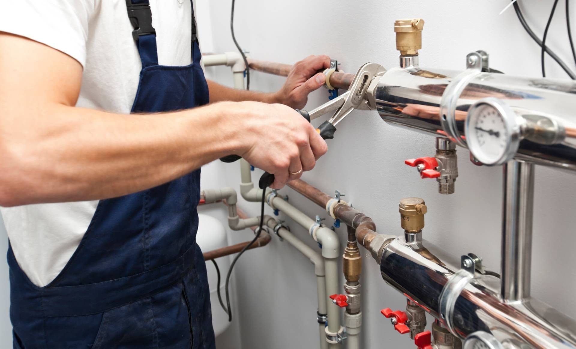 DM GmbH — Sanitär in Dübendorf (Bild 3)