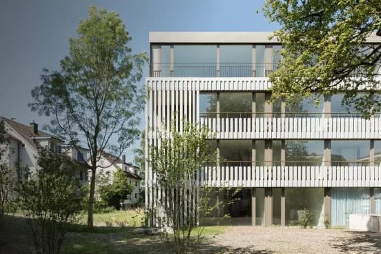 s3 GmbH — Ingenieurbuero in Dübendorf (Bild 3)