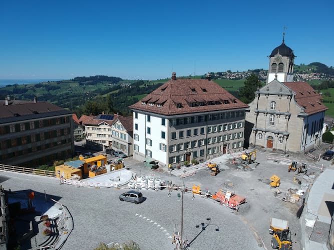 Cellere Bau AG
