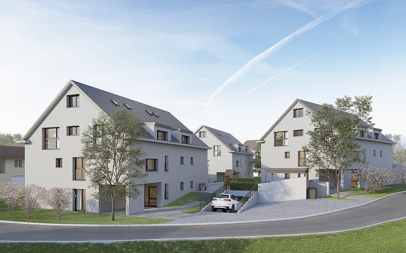 City Bau- und Verwaltungs AG
