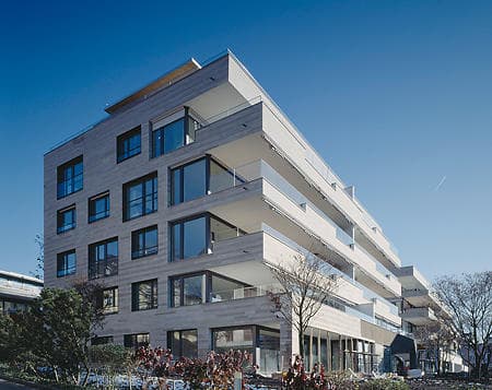 Ralbau AG Generalunternehmung