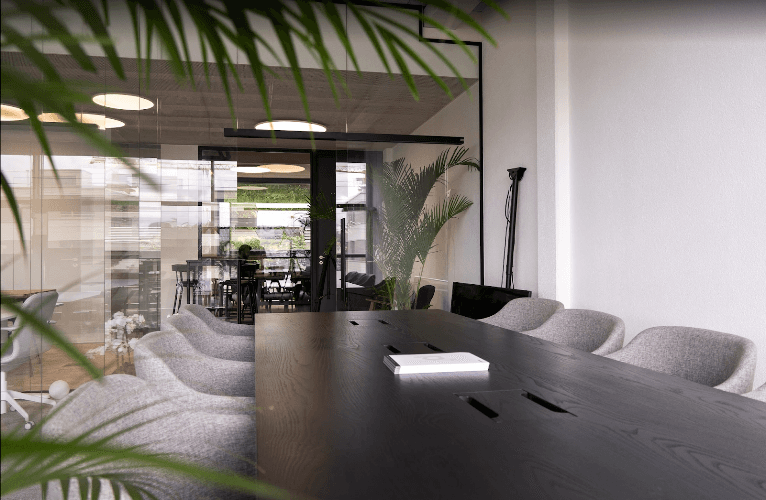 properti Immobilien | St. Gallen