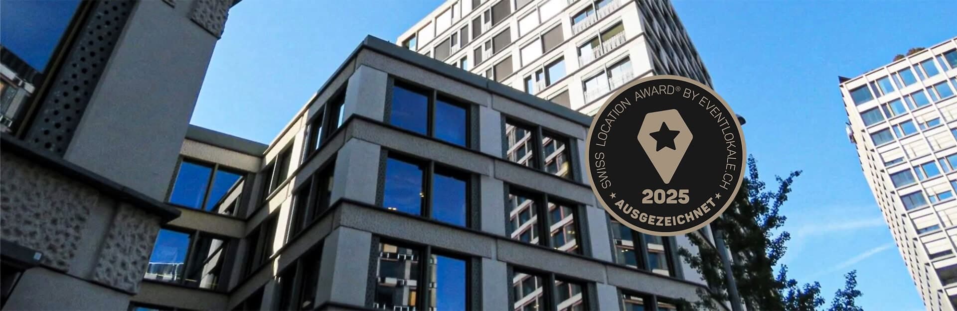 OBC Suisse AG — Immobilienverwaltung in Zürich (Bild 2)
