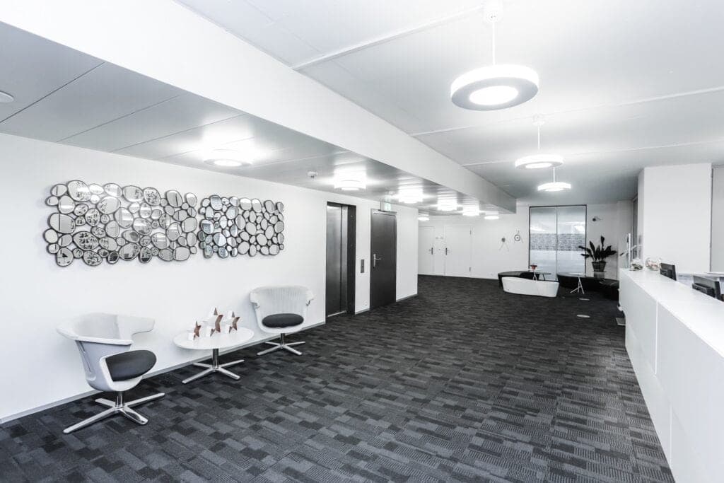 OBC Suisse AG — Immobilienverwaltung in Zürich (Bild 3)