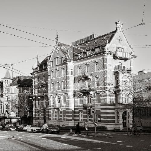 GEMAG Gebrüder Müller AG