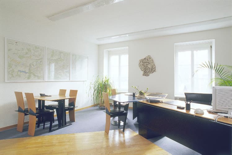 COSYhome ag Housing and Property Agency