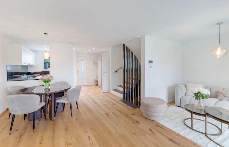 Lindi Immobilien AG