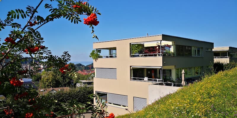 H. Moser, immoserve.ch