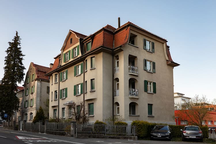 agostini immo GmbH