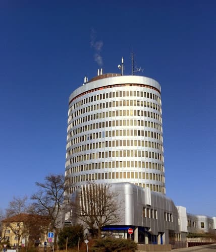 KMU Finanz AG St. Gallen