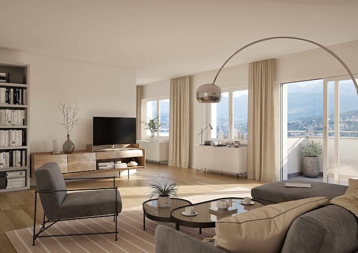 HGT Immobilien-Treuhand AG