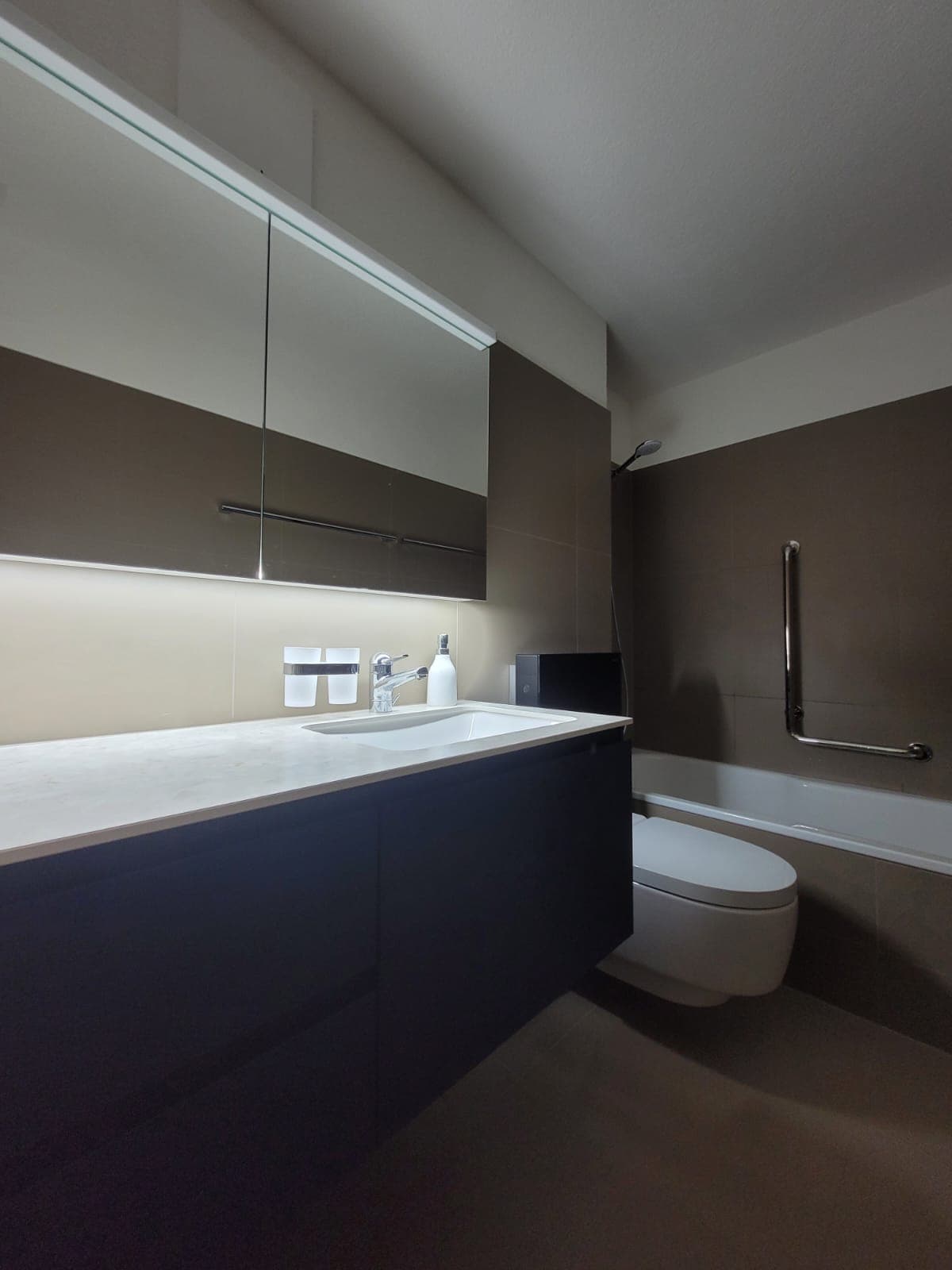 Huus-Tech Plus GmbH — Renovation & Umbau in Effretikon (Bild 2)
