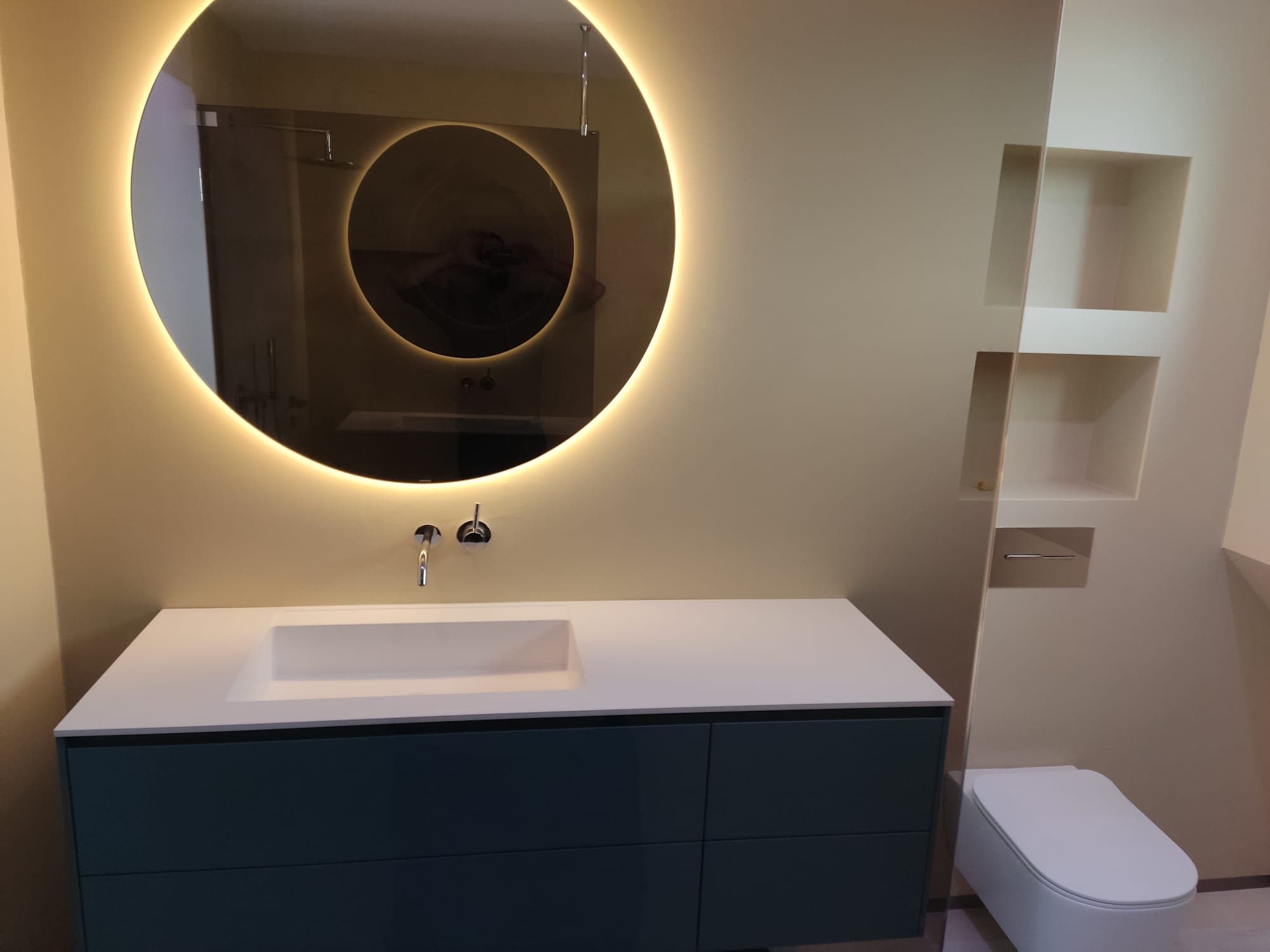 Huus-Tech Plus GmbH — Renovation & Umbau in Effretikon (Bild 3)