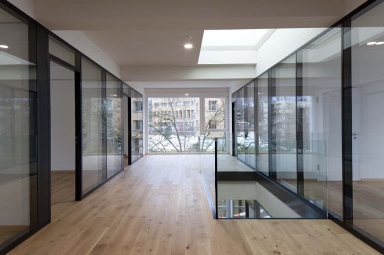 KIMO AG Immobilien + Projektentwicklungen