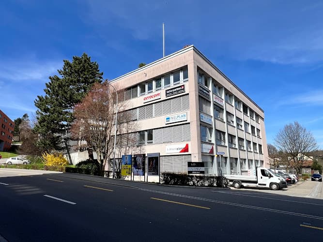 Knöpfli Verwaltungen GmbH