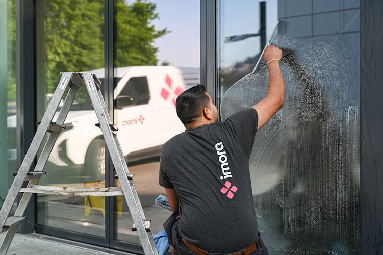 imora Immobilien Services AG