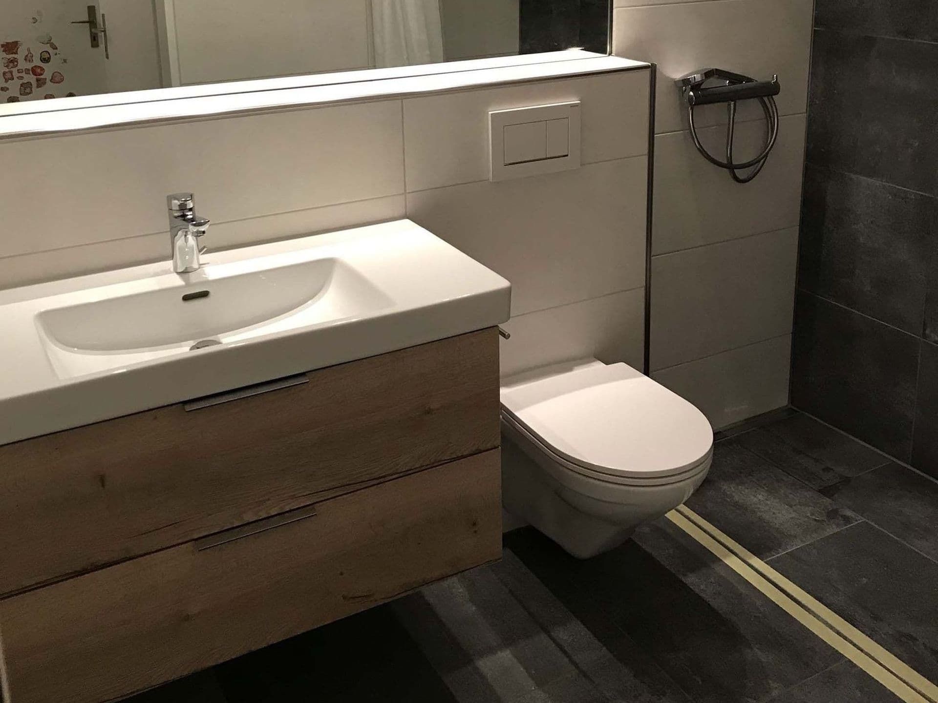 Daniel Lang Spenglerei - Sanitär — Renovation & Umbau in Uster