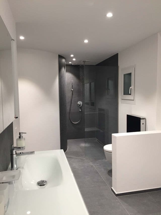 Daniel Lang Spenglerei - Sanitär — Renovation & Umbau in Uster (Bild 2)