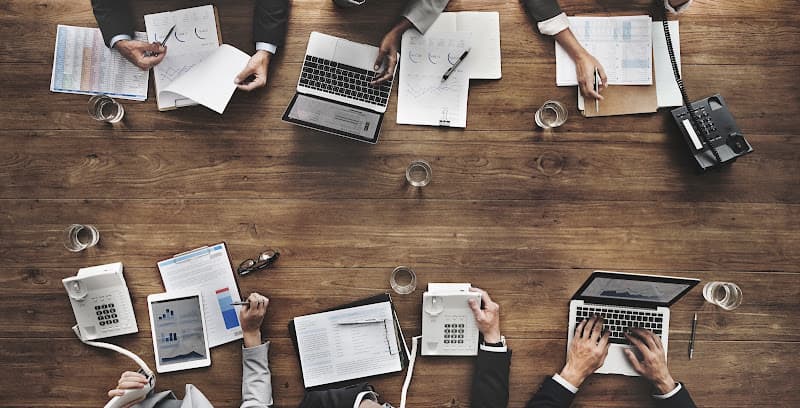 GMTC Treuhand & Consulting AG