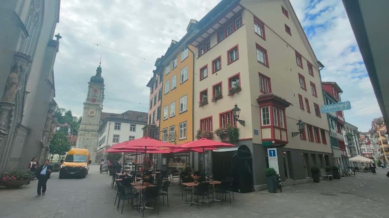 Allo-Déclaration Suisse - Treuhand St. Gallen