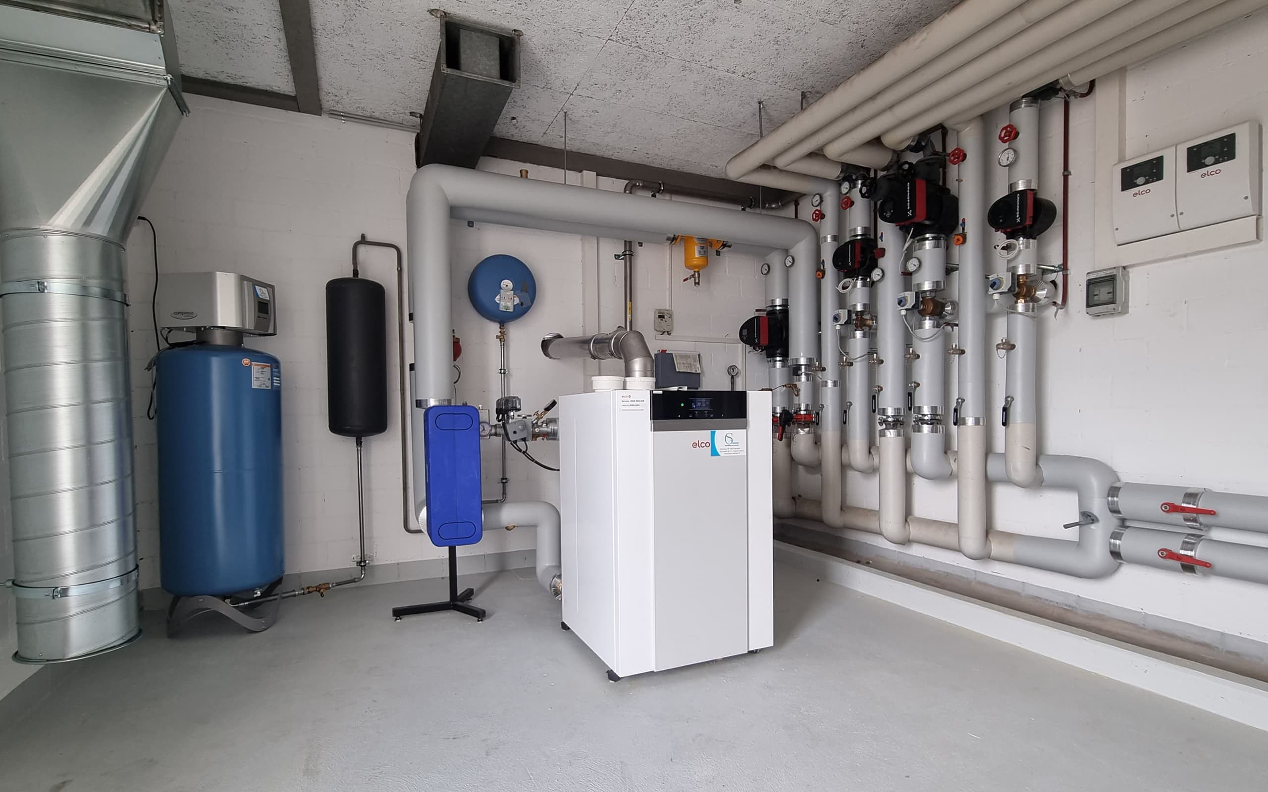 Gashi Sanitärinstallationen GmbH — Sanitär in Wetzikon (Bild 2)