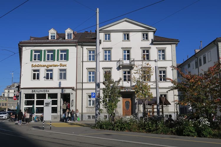 Provida Treuhand / Wirtschaftsprüfung / Consulting AG