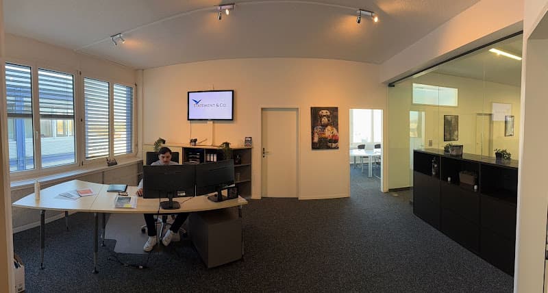 Statement & Co. GmbH