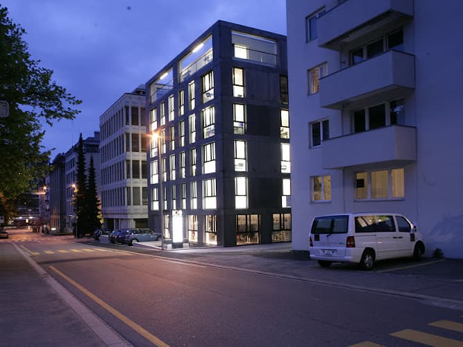 Keel + Partner AG