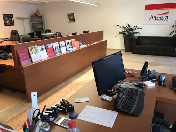 Sicura AG