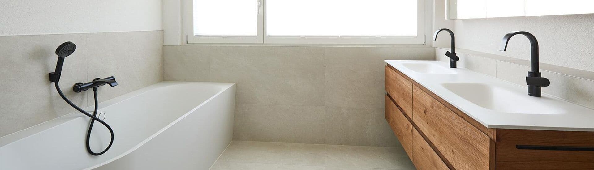 Nikollbibaj GmbH - Sanitär & Heizung — Sanitär in Gossau ZH (Bild 2)