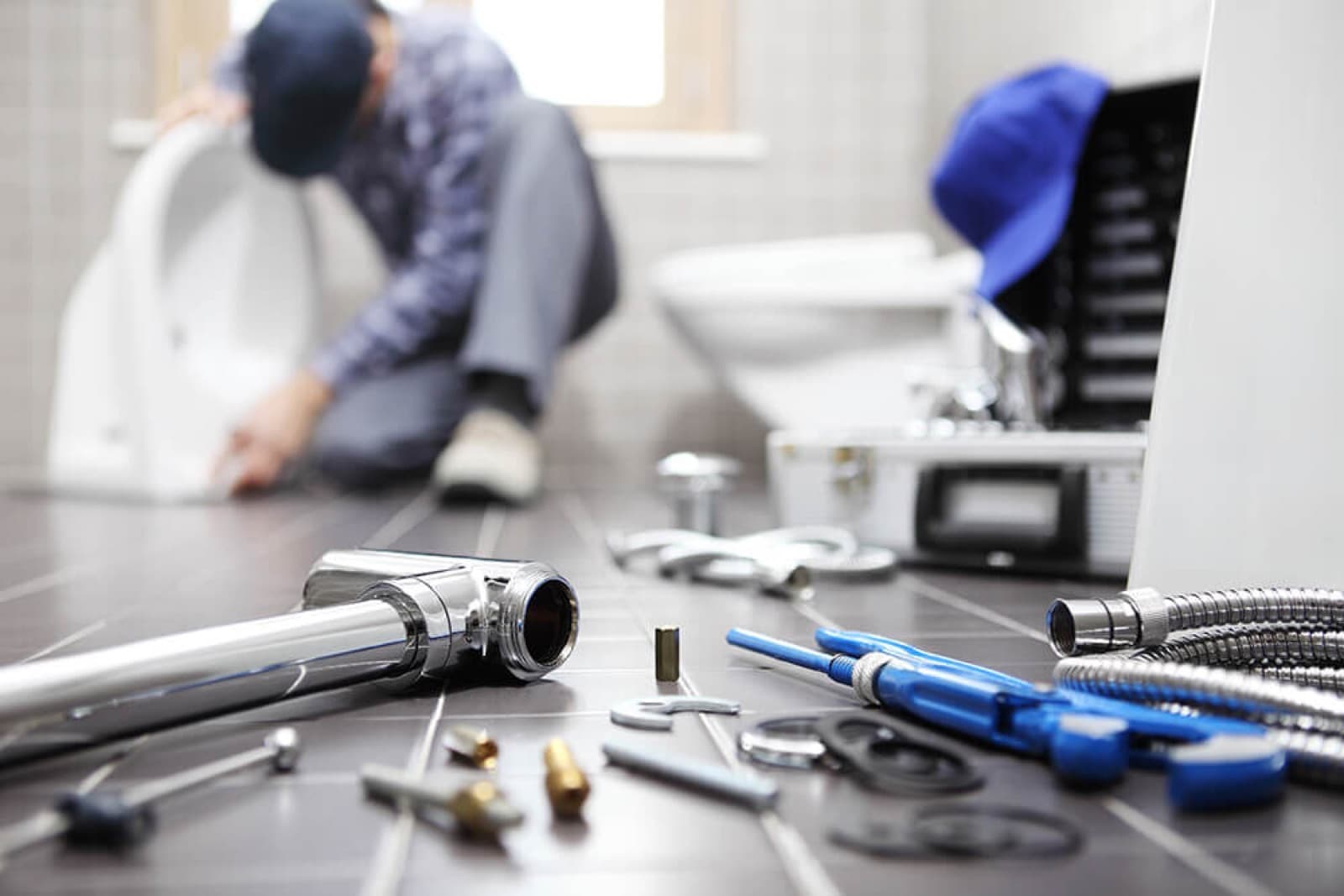 Leutenegger Installations AG — Sanitär in Gossau