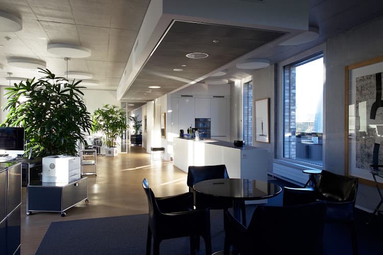 SCG St.Gallen Consulting Group