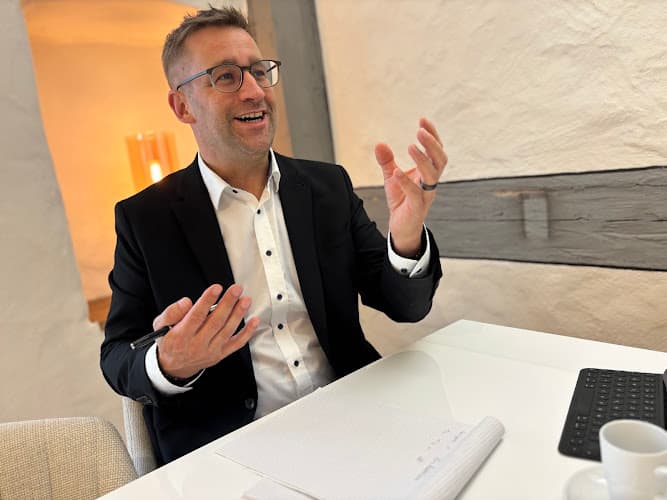 the consultant – Personalberatung & Executive Search St. Gallen