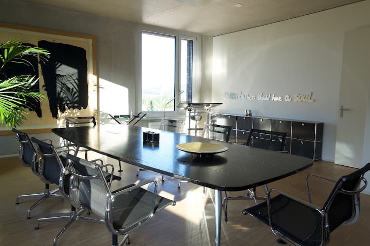 Management School St. Gallen