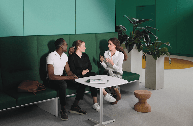 Career & Corporate Services der Universität St.Gallen (HSG)