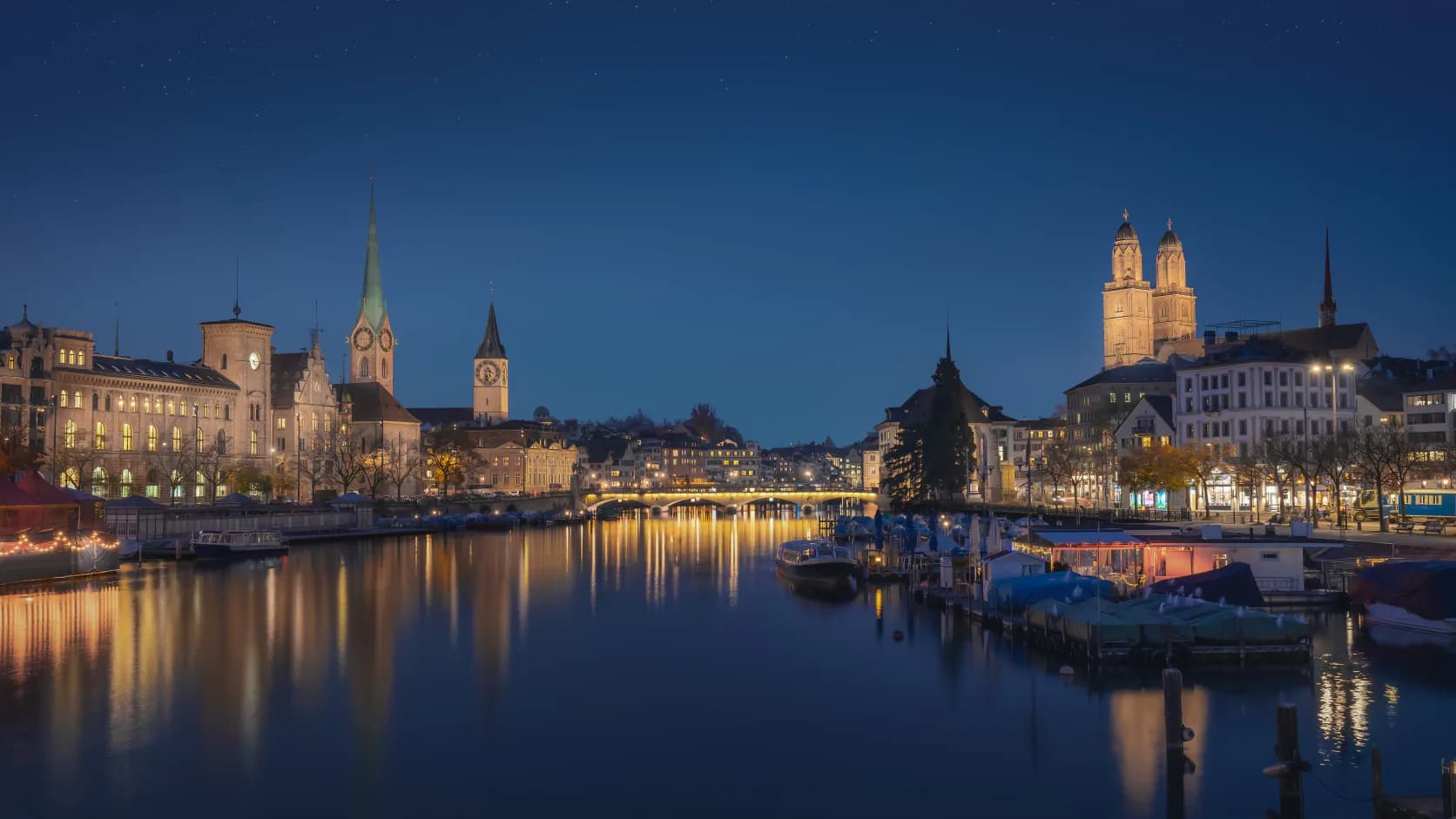 Haustechnik Service Zürich — Renovation & Umbau in Zürich