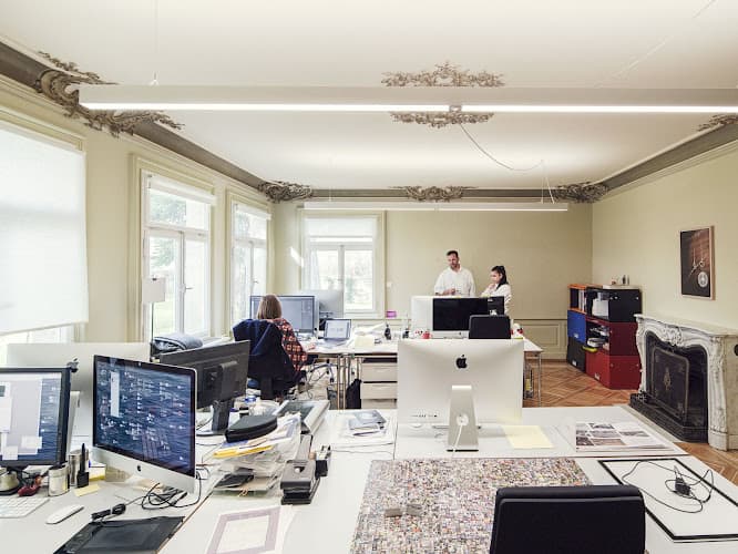 Alltag Agentur