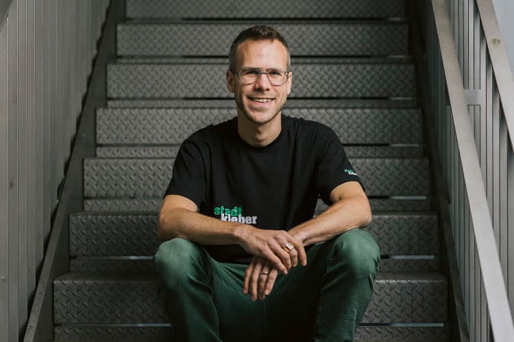 Stadtkleber