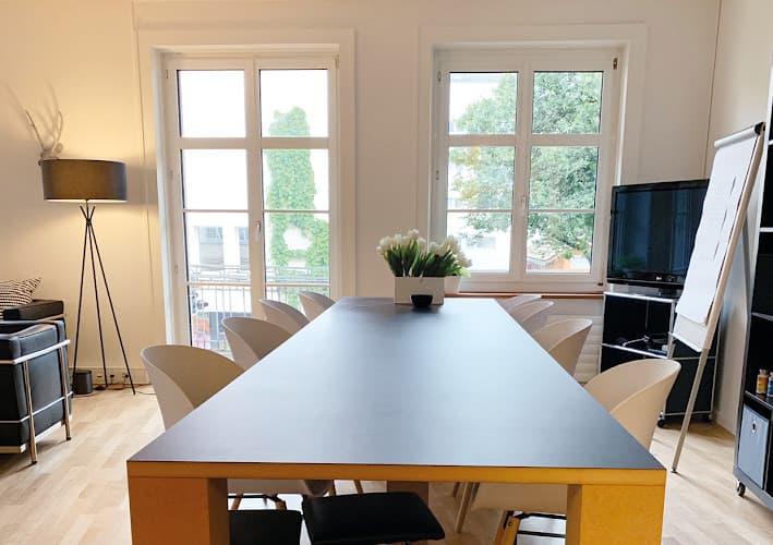 Kraftkom GmbH - Kommunikation und Design