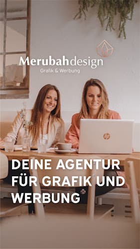 Merubahdesign Grafiker St.Gallen