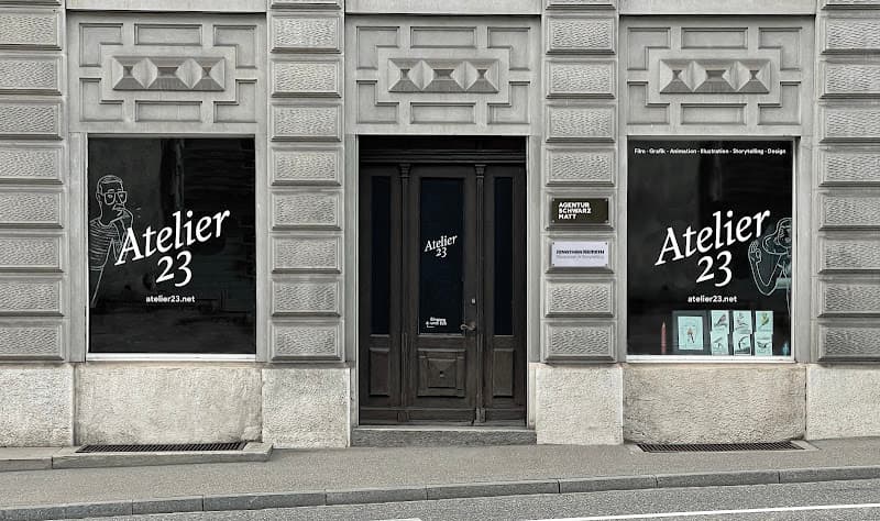 Agentur Schwarzmatt GmbH