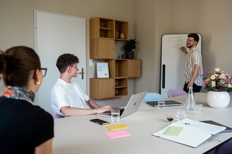 point break - Digitalagentur