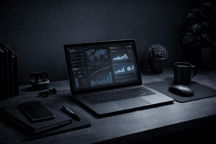 Richner Digital Agentur St. Gallen