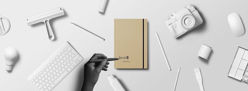 levelB GmbH