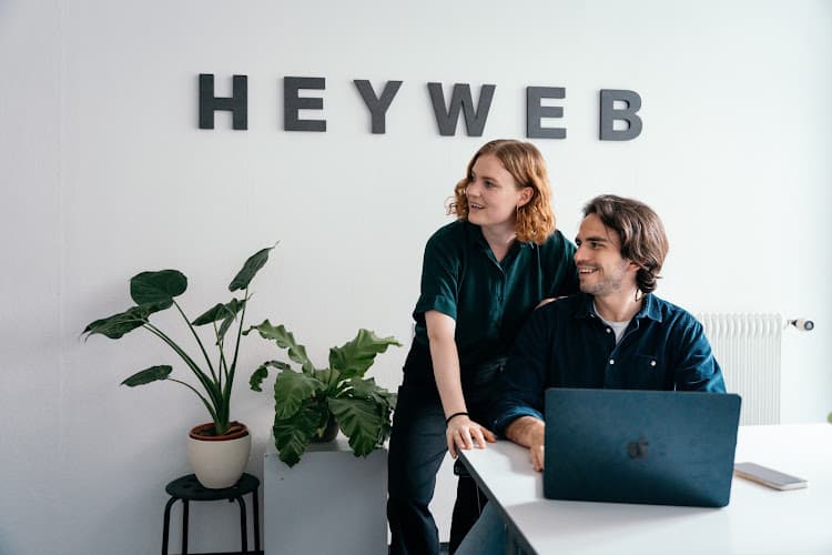 Heyweb GmbH | Employer Branding & Social Recruiting Agentur