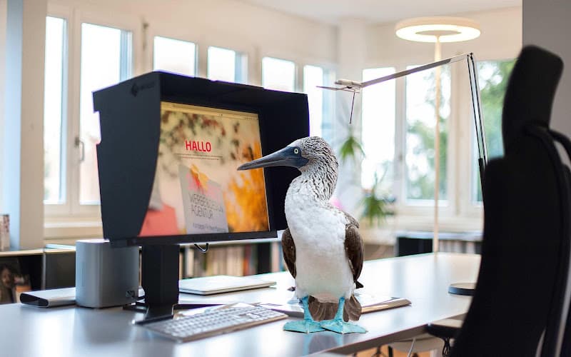 Simonet Werbe- und Design-Agentur