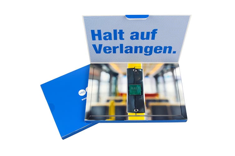 Agentur am Flughafen AG