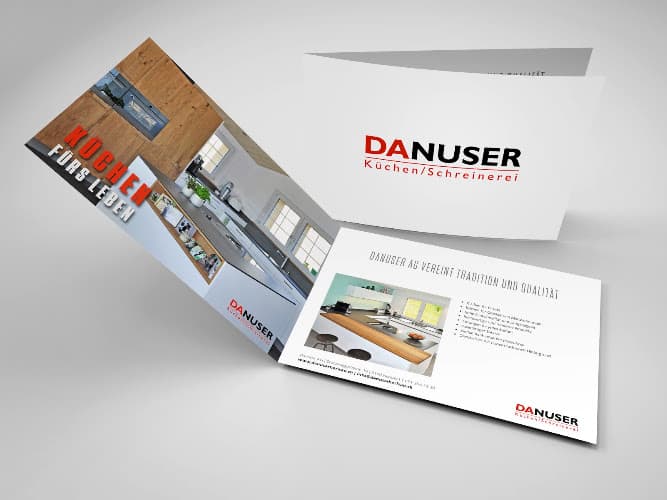 SeeDesign St.Gallen – Ihre Kommunikationsagentur