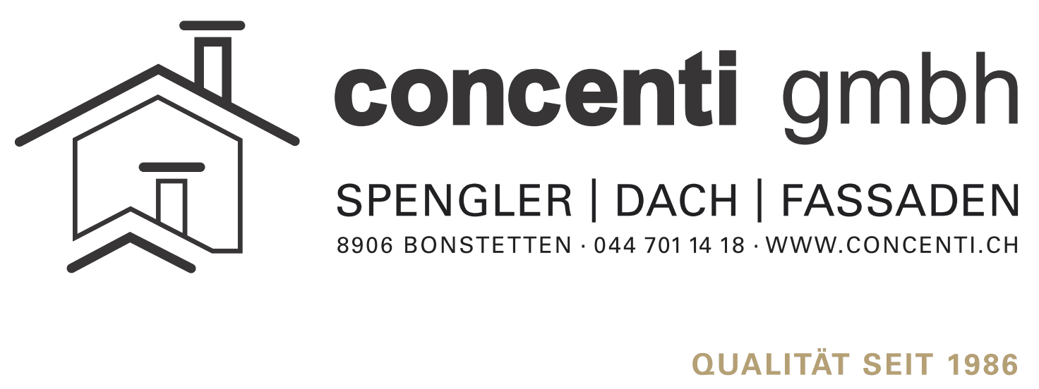 concenti gmbh — Bauunternehmen in Bonstetten (Bild 2)