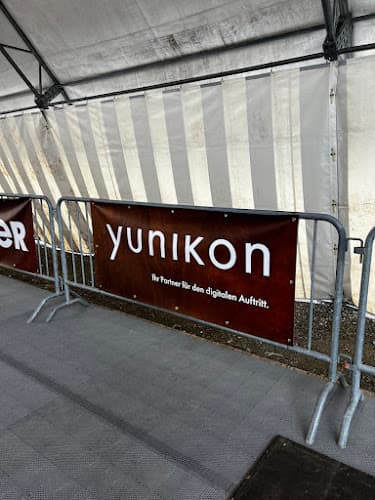 yunikon